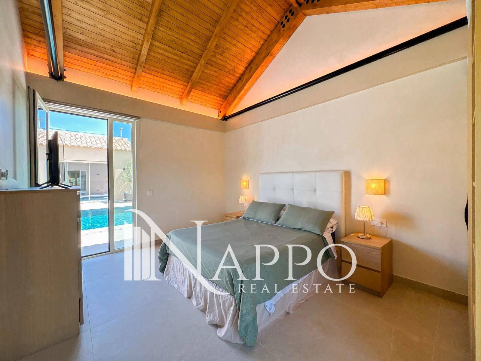 3 bedroom Villa for sale in Montuiri with pool garage - € 5,000,000 (Ref: 10136725)