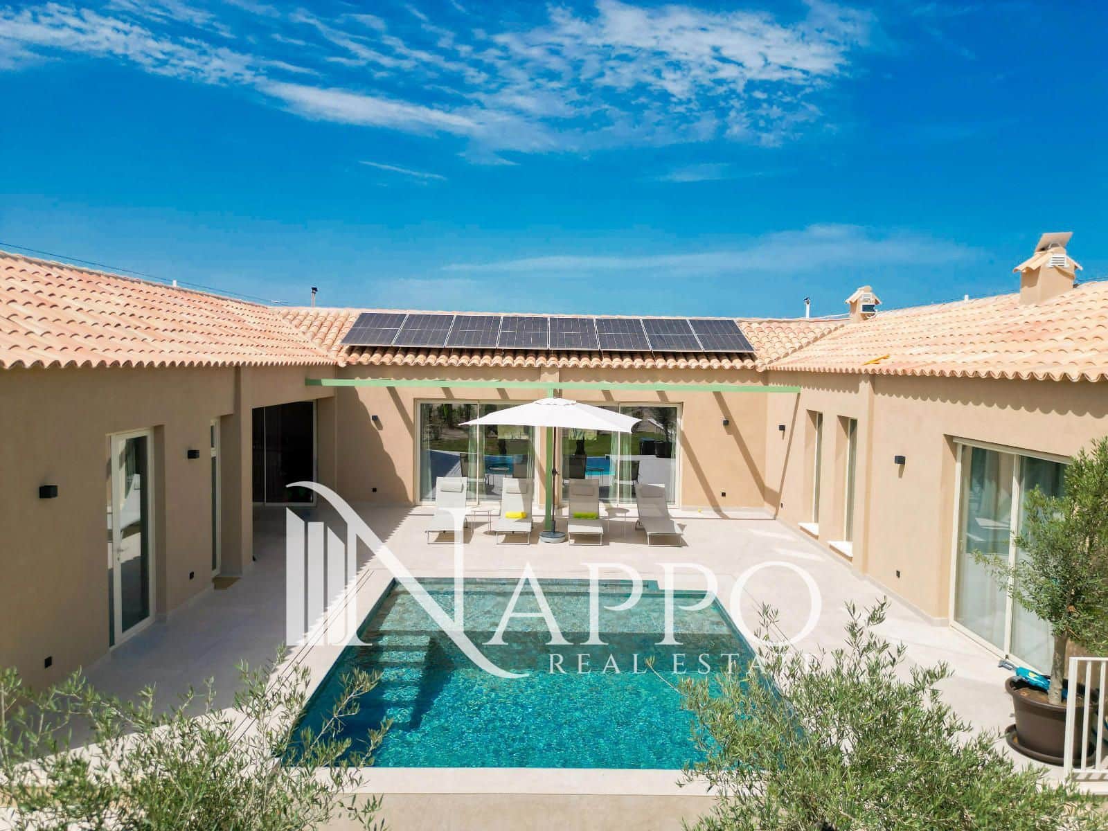 3 bedroom Villa for sale in Montuiri with pool garage - € 5,000,000 (Ref: 10136725)