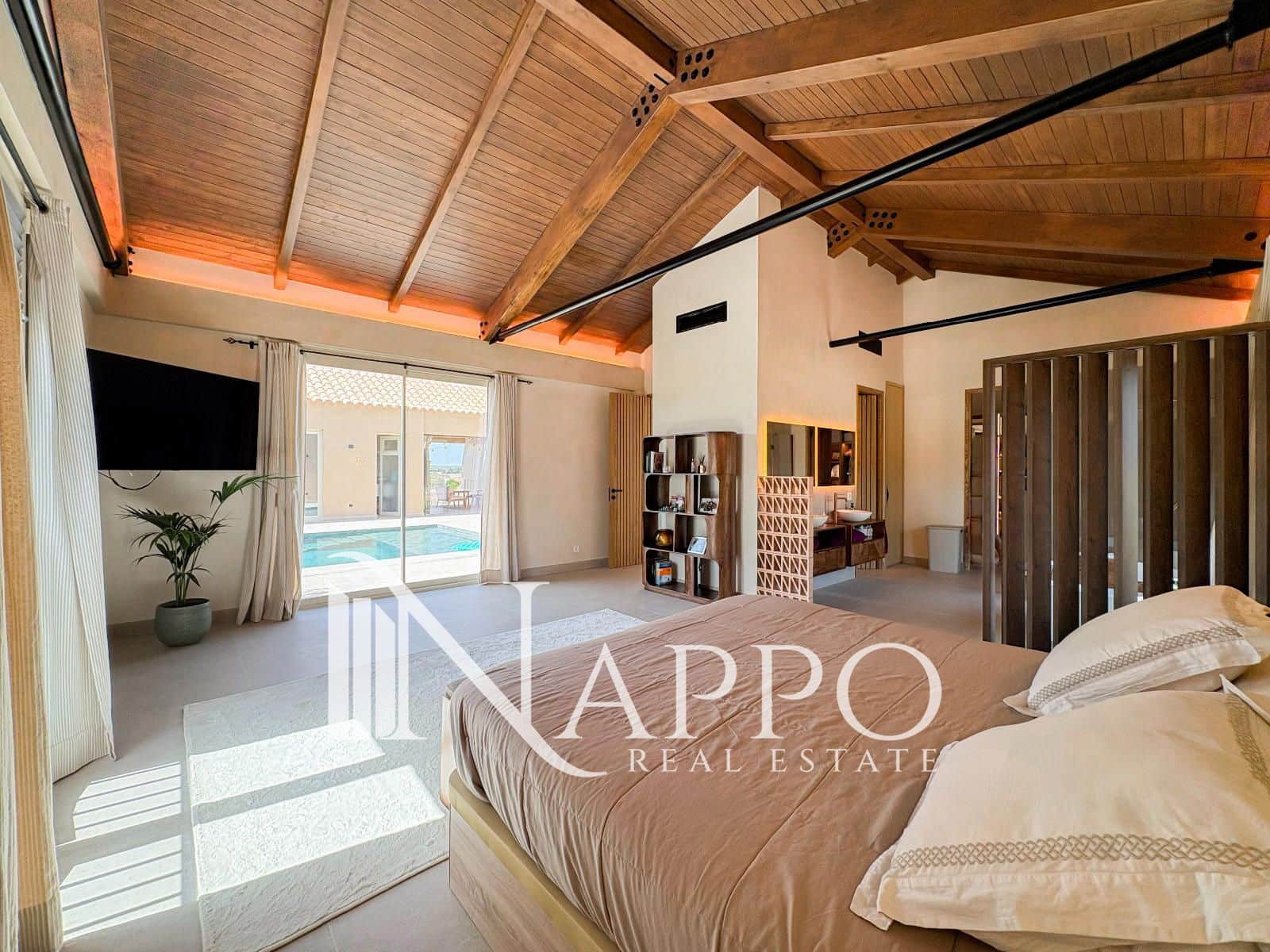 3 bedroom Villa for sale in Montuiri with pool garage - € 5,000,000 (Ref: 10136725)