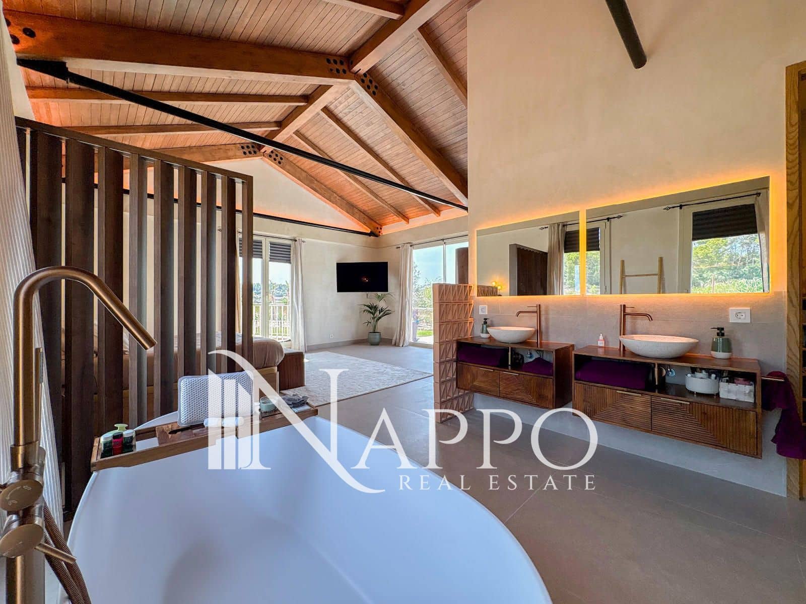3 bedroom Villa for sale in Montuiri with pool garage - € 5,000,000 (Ref: 10136725)