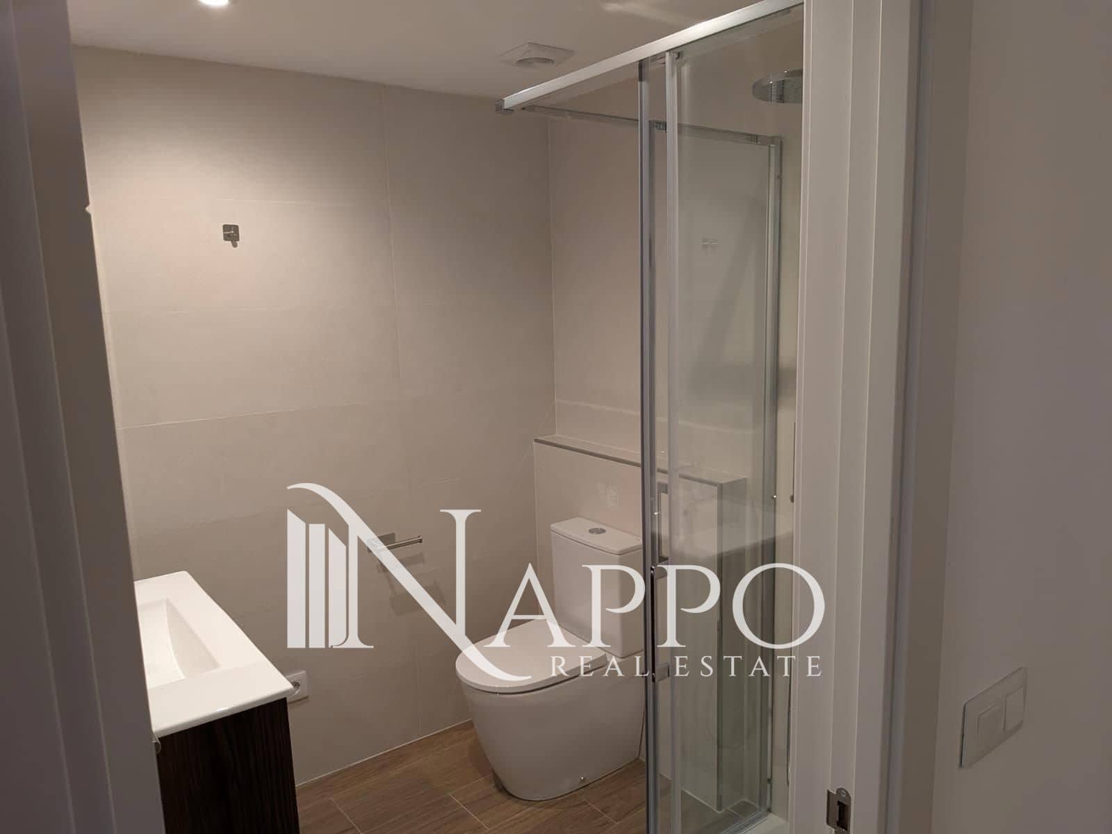 3 quarto Apartamento para arrendar em Palma de Mallorca - 2 750 € (Ref: 10138855)