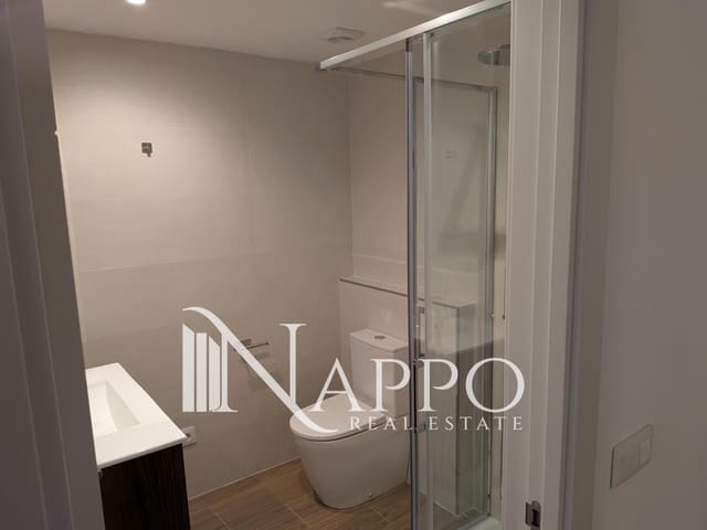 3 quarto Apartamento para arrendar em Palma de Mallorca - 2 750 € (Ref: 10138855)