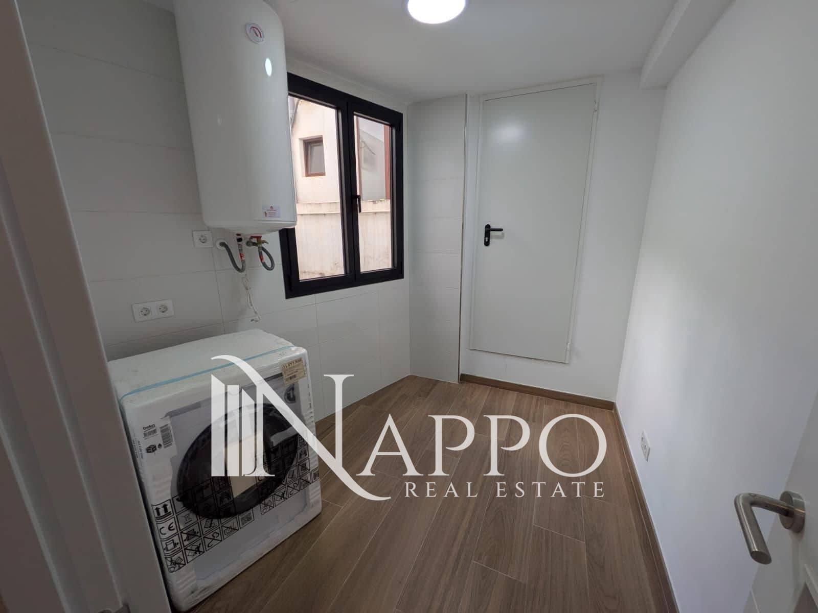 3 quarto Apartamento para arrendar em Palma de Mallorca - 2 750 € (Ref: 10138855)
