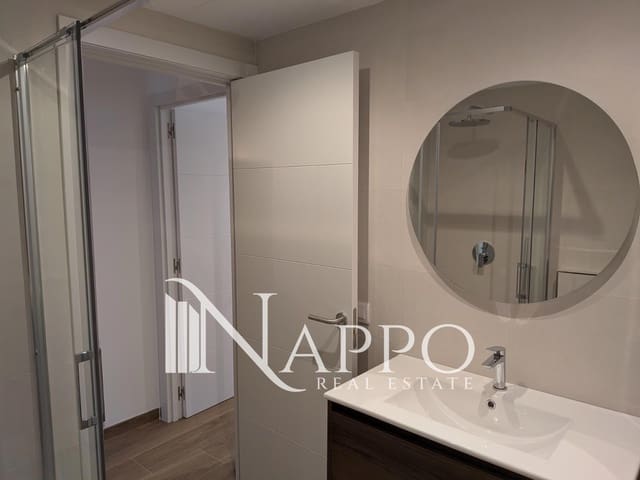 3 quarto Apartamento para arrendar em Palma de Mallorca - 2 750 € (Ref: 10138855)