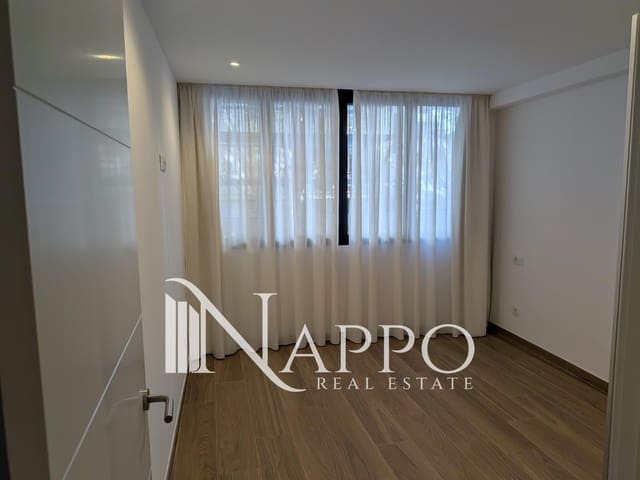 3 quarto Apartamento para arrendar em Palma de Mallorca - 2 750 € (Ref: 10138855)