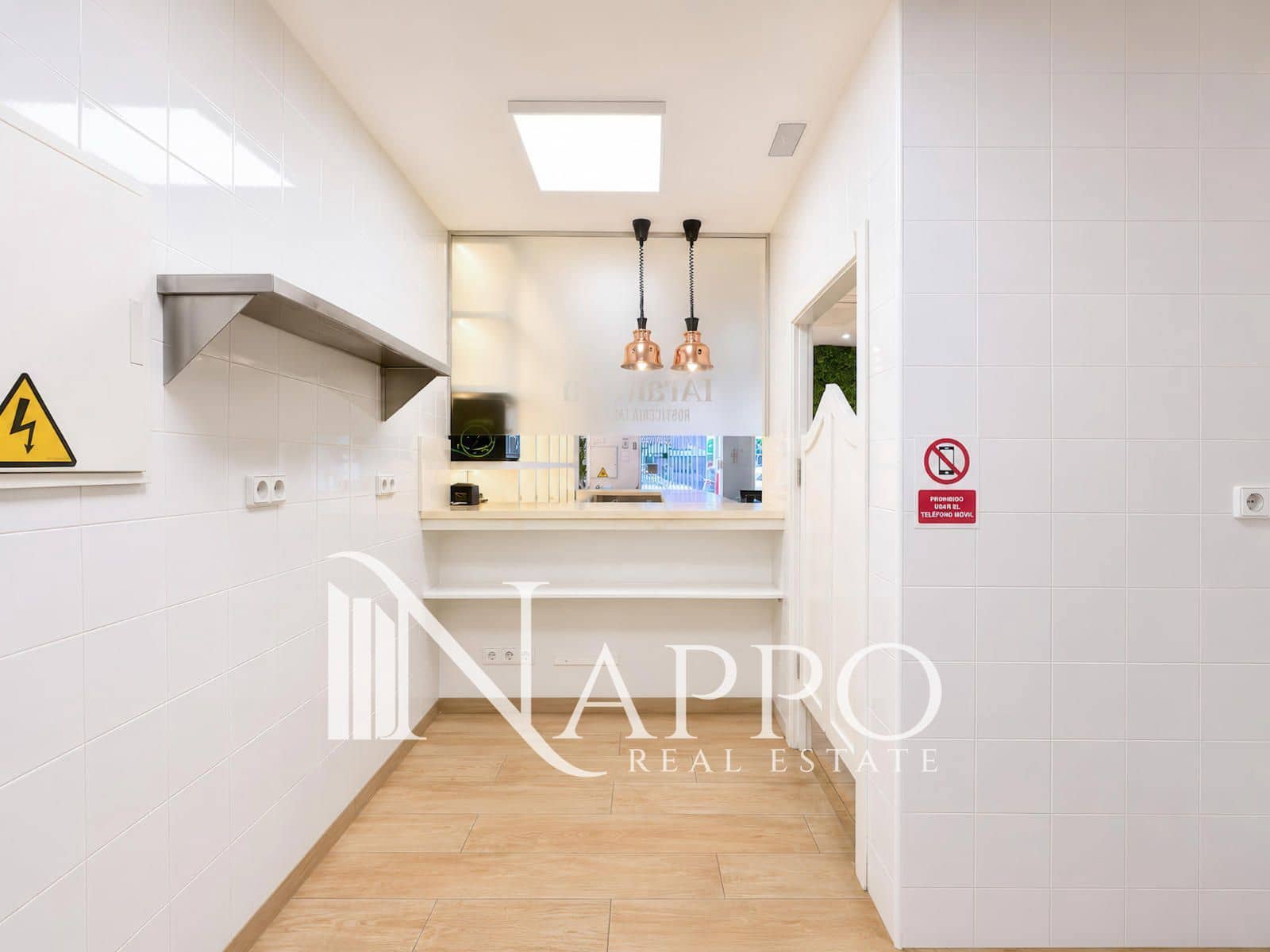 Local Comercial en Palma de Mallorca en venta - 690.000 € (Ref: 10140181)
