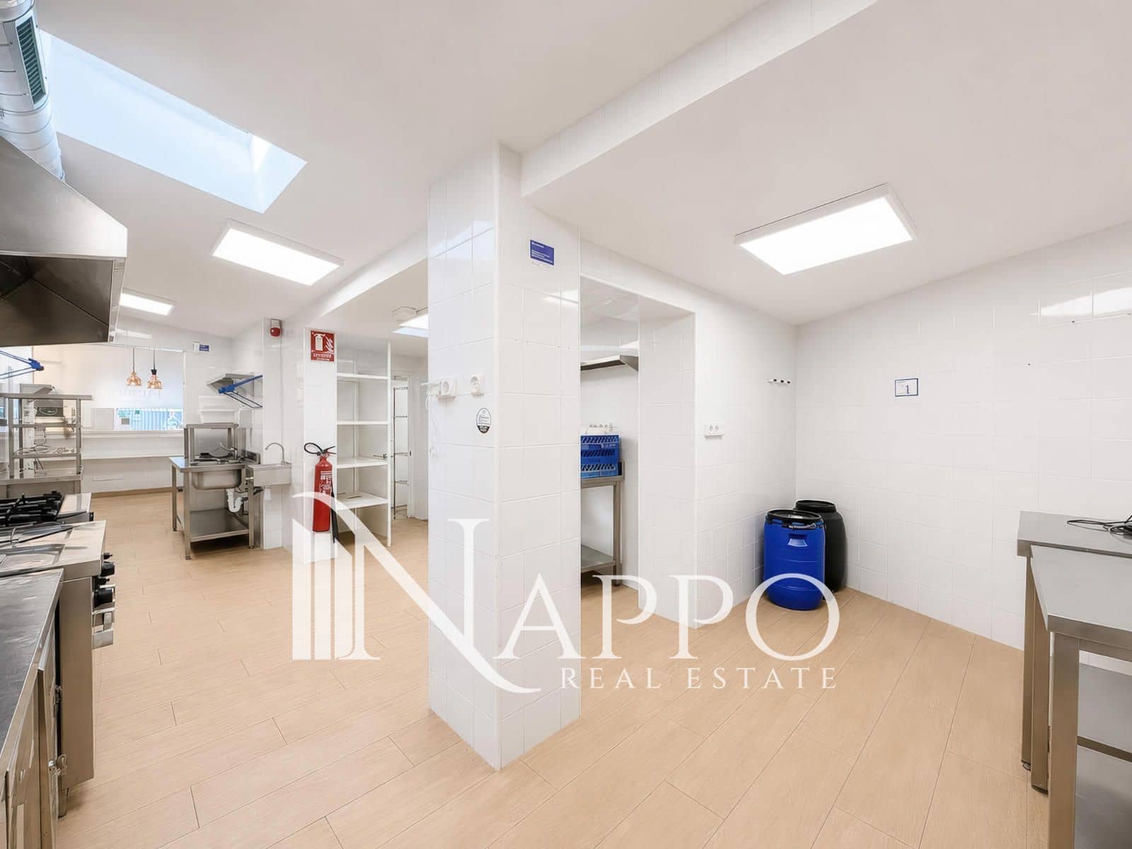 Local Comercial en Palma de Mallorca en venta - 690.000 € (Ref: 10140181)
