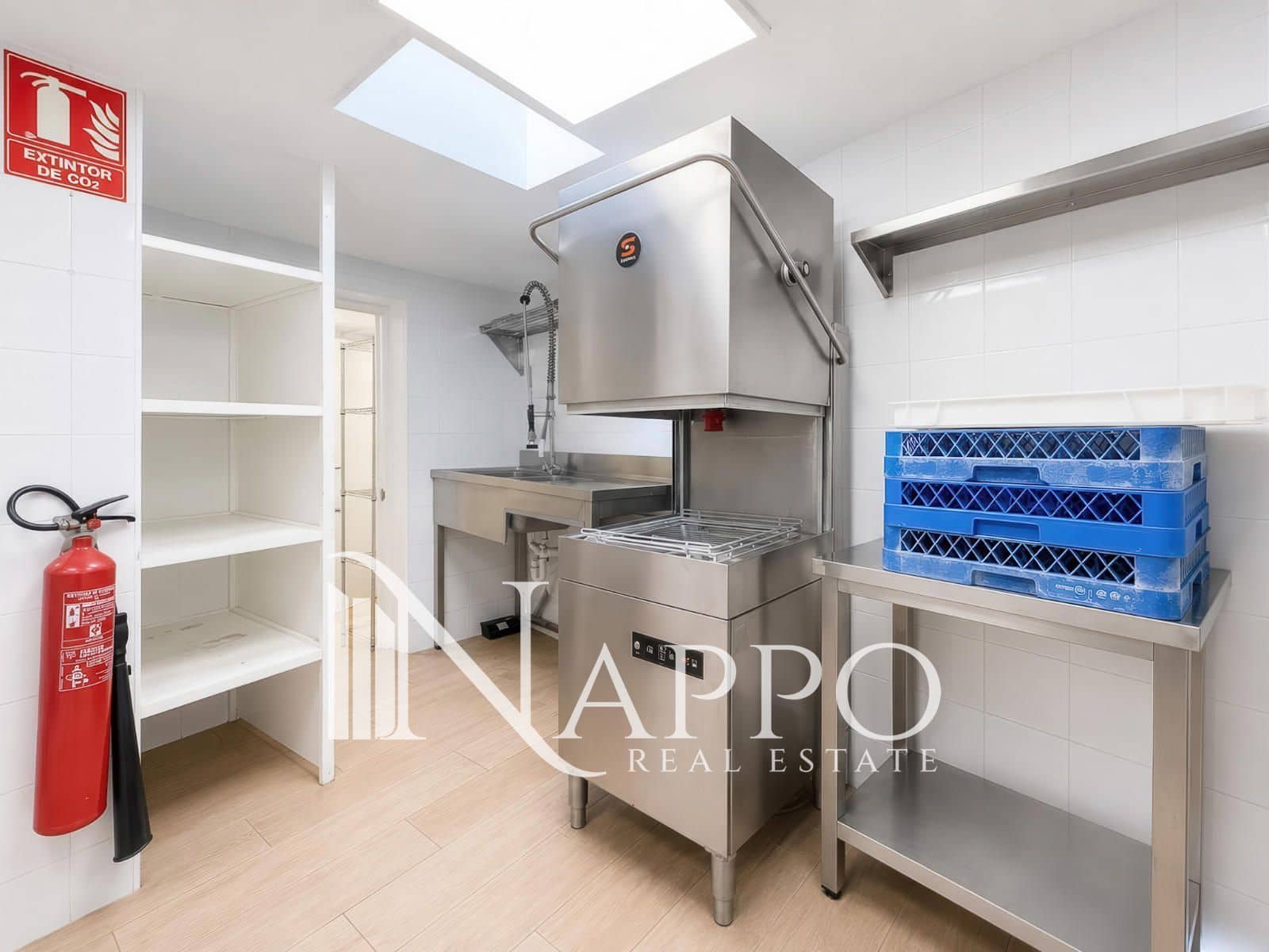 Local Comercial en Palma de Mallorca en venta - 690.000 € (Ref: 10140181)