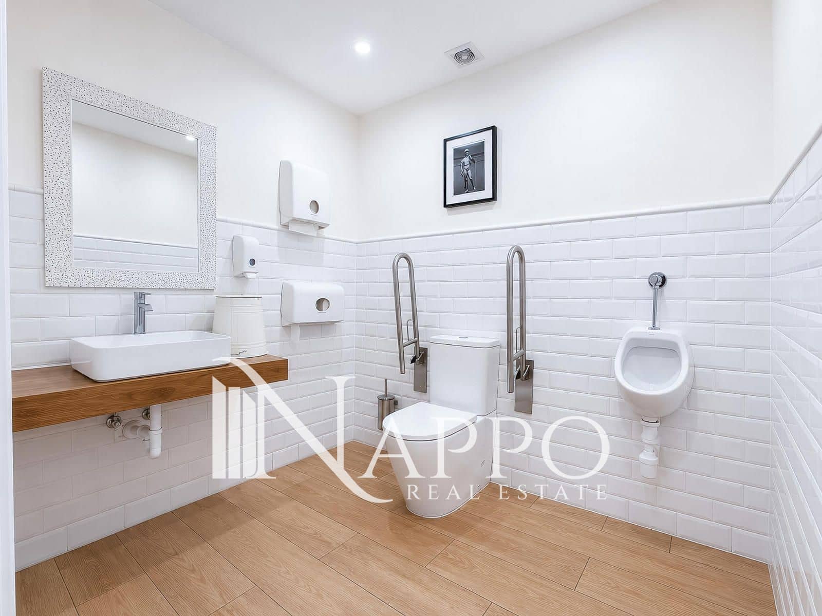 Local Comercial en Palma de Mallorca en venta - 690.000 € (Ref: 10140181)