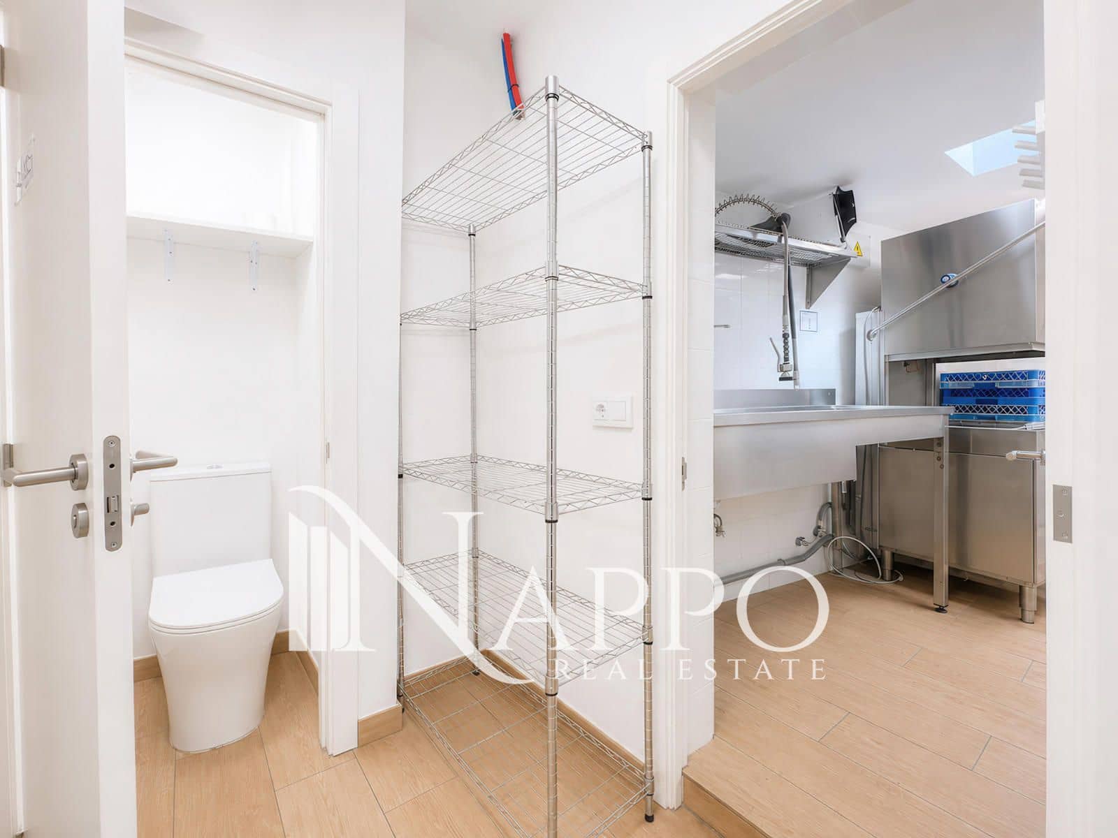 Local Comercial en Palma de Mallorca en venta - 690.000 € (Ref: 10140181)