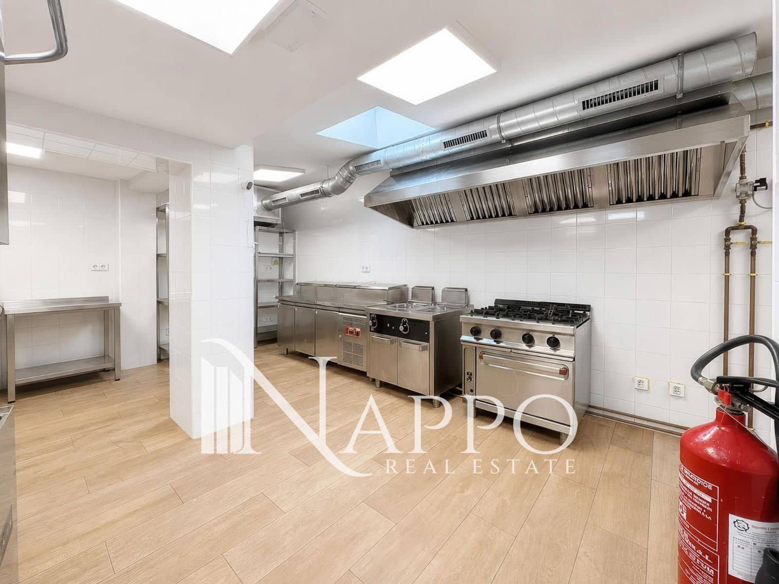 Local Comercial en Palma de Mallorca en venta - 690.000 € (Ref: 10140181)