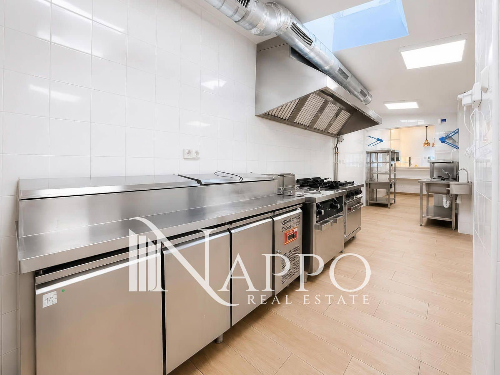 Local Comercial en Palma de Mallorca en venta - 690.000 € (Ref: 10140181)