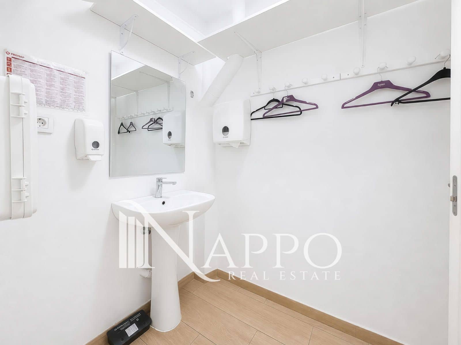 Local Comercial en Palma de Mallorca en venta - 690.000 € (Ref: 10140181)