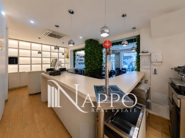 Local Comercial en Santa Catalina, Palma de Mallorca en venta - 690.000 € (Ref: 10140181)