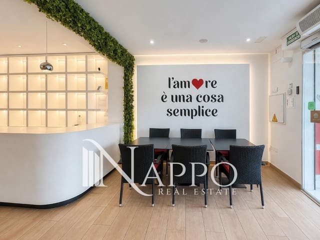 Local Comercial en Santa Catalina, Palma de Mallorca en venta - 690.000 € (Ref: 10140181)