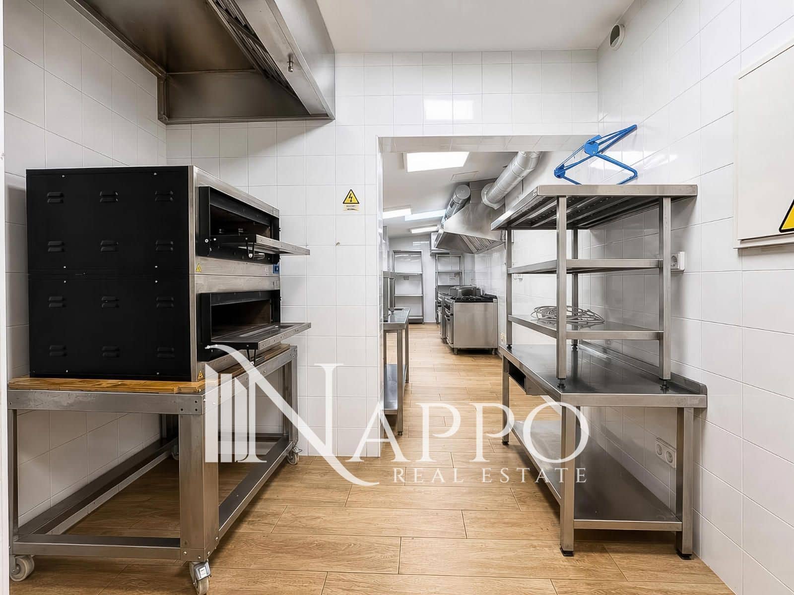 Local Comercial en Palma de Mallorca en venta - 690.000 € (Ref: 10140181)