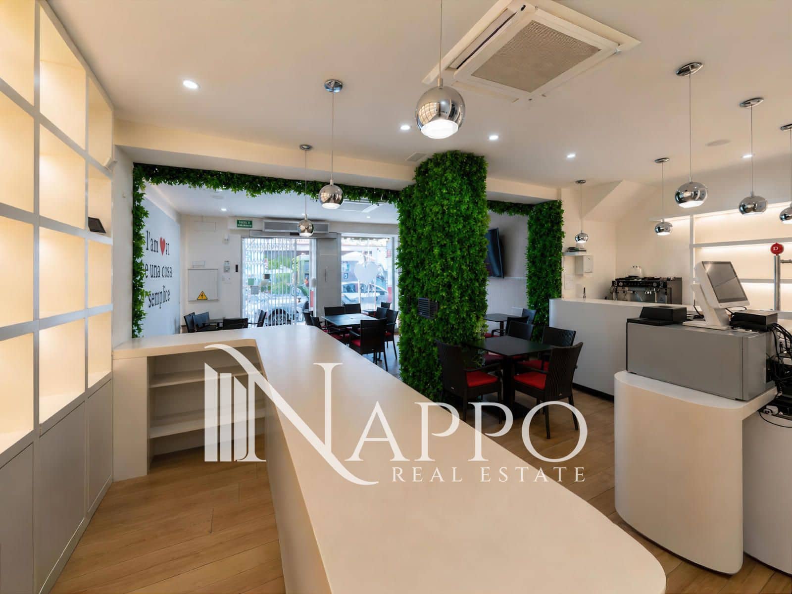 Local Comercial en Palma de Mallorca en venta - 690.000 € (Ref: 10140181)