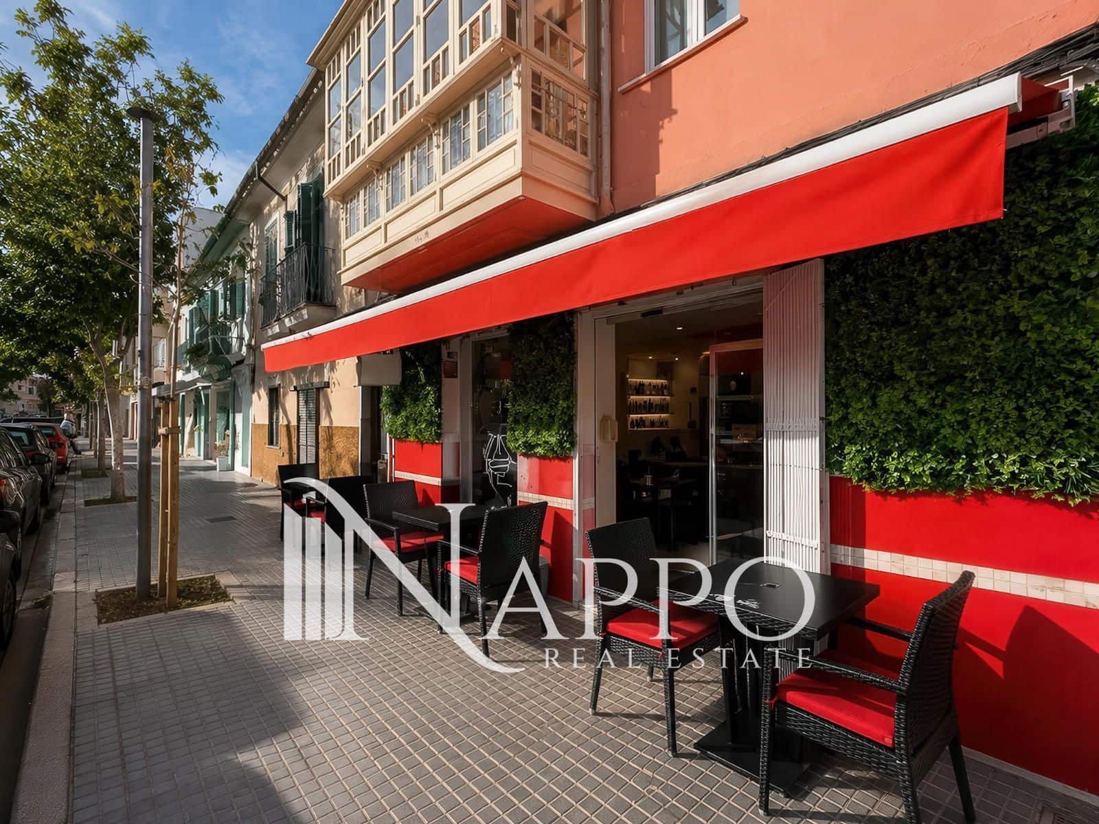 Local Comercial en Palma de Mallorca en venta - 690.000 € (Ref: 10140181)