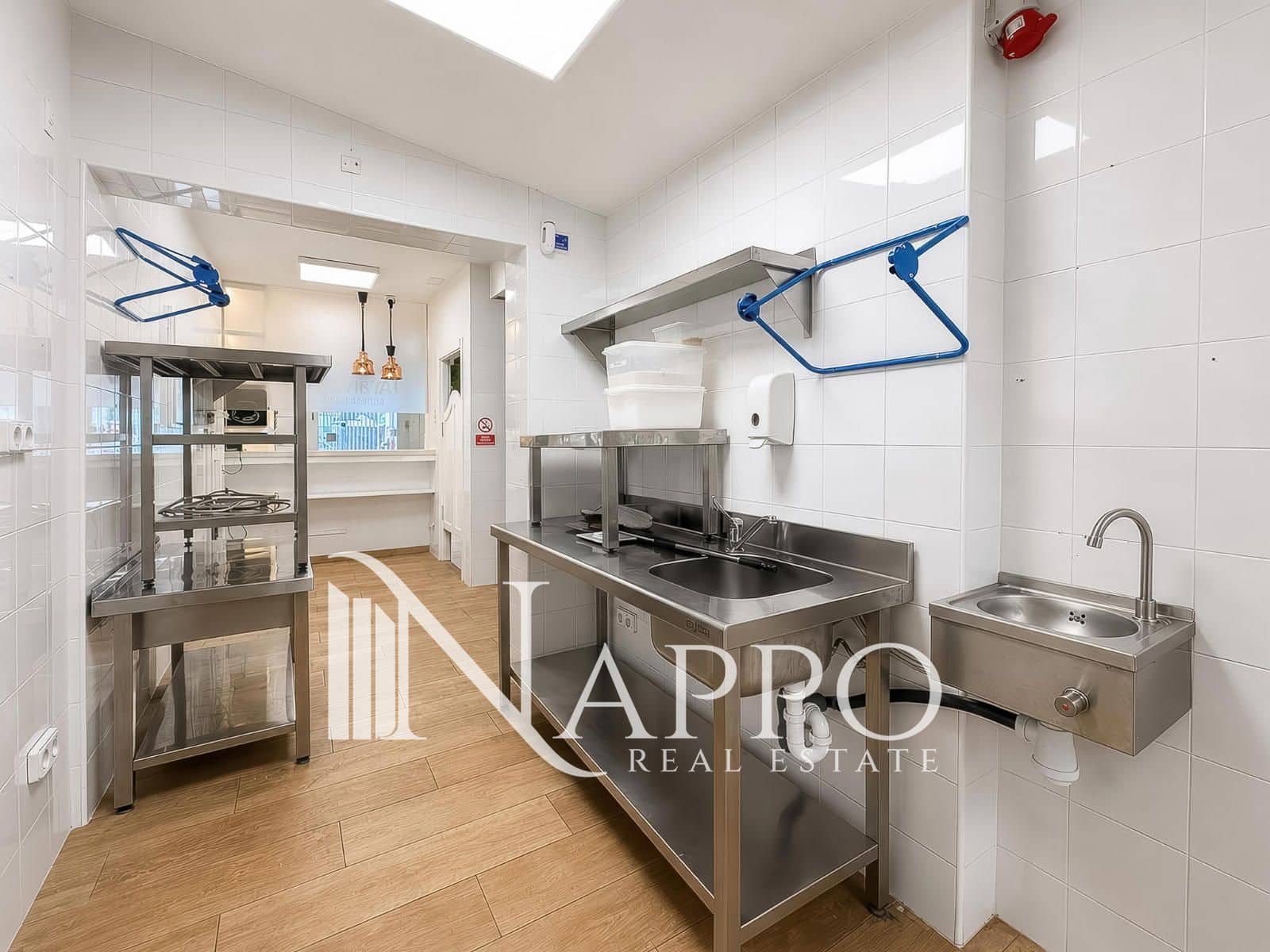 Local Comercial en Palma de Mallorca en venta - 690.000 € (Ref: 10140181)