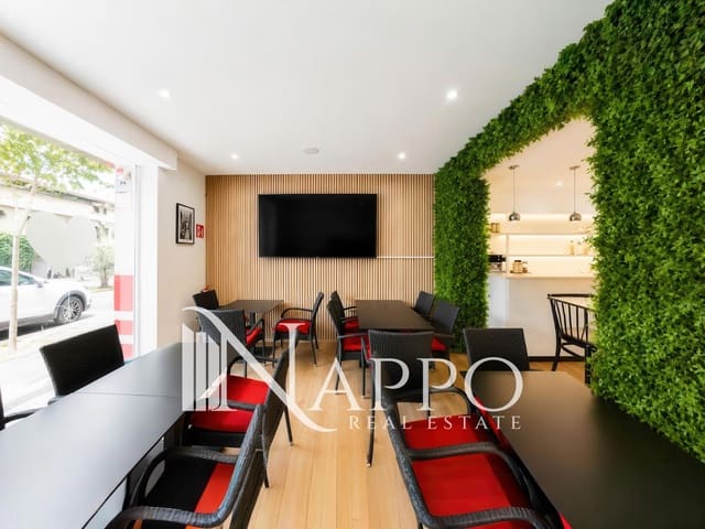 Local Comercial en Santa Catalina, Palma de Mallorca en venta - 690.000 € (Ref: 10140181)