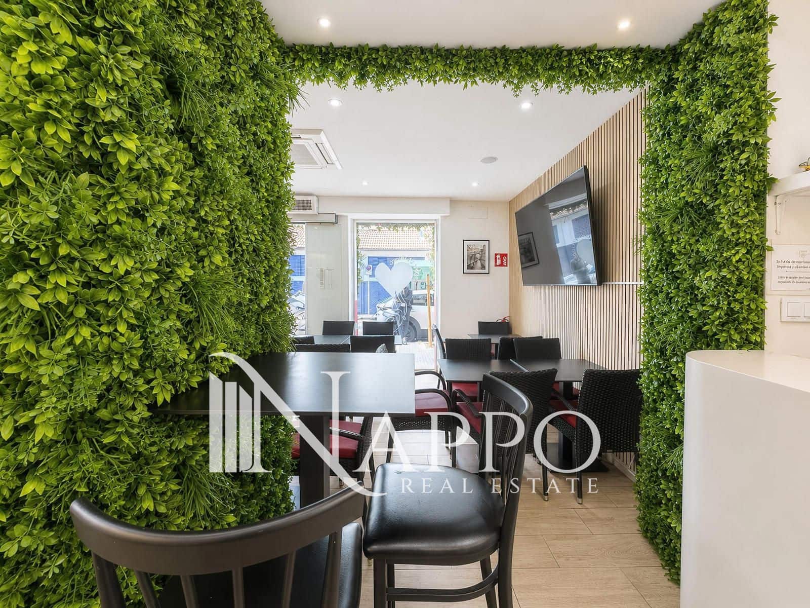 Local Comercial en Palma de Mallorca en venta - 690.000 € (Ref: 10140181)