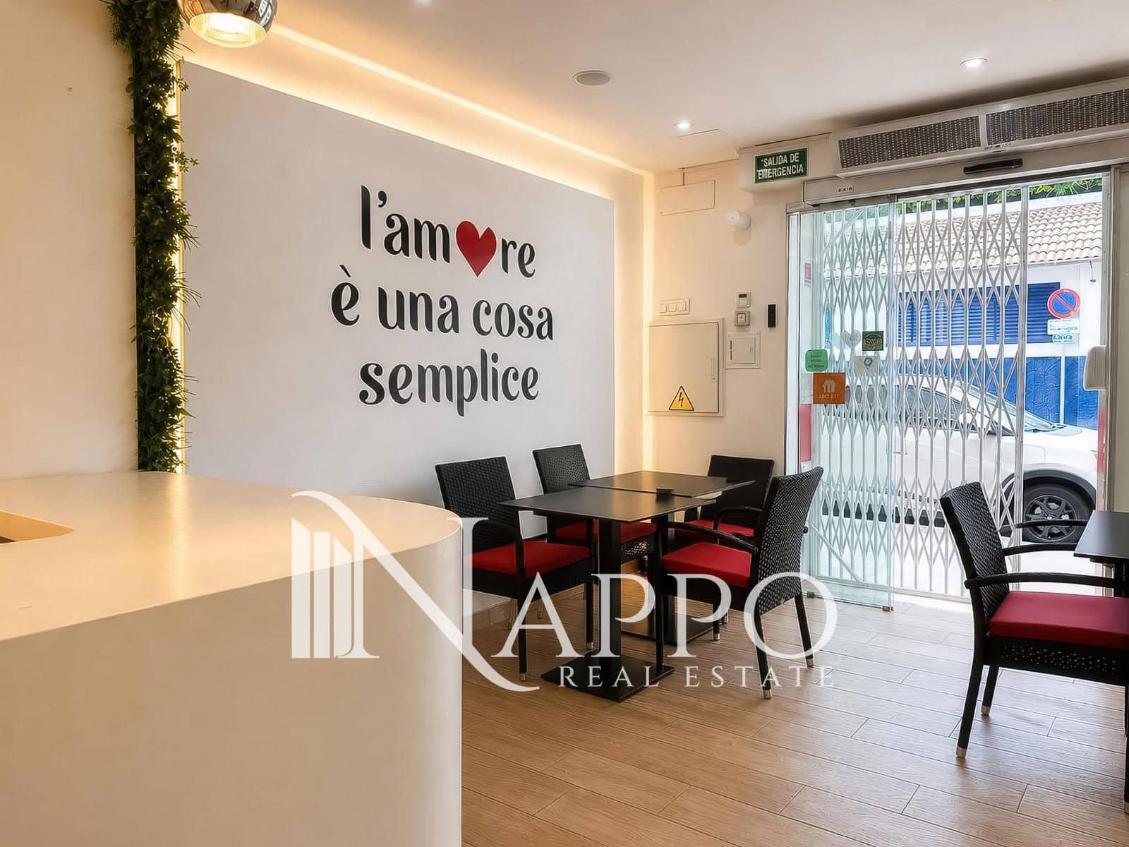 Local Comercial en Palma de Mallorca en venta - 690.000 € (Ref: 10140181)