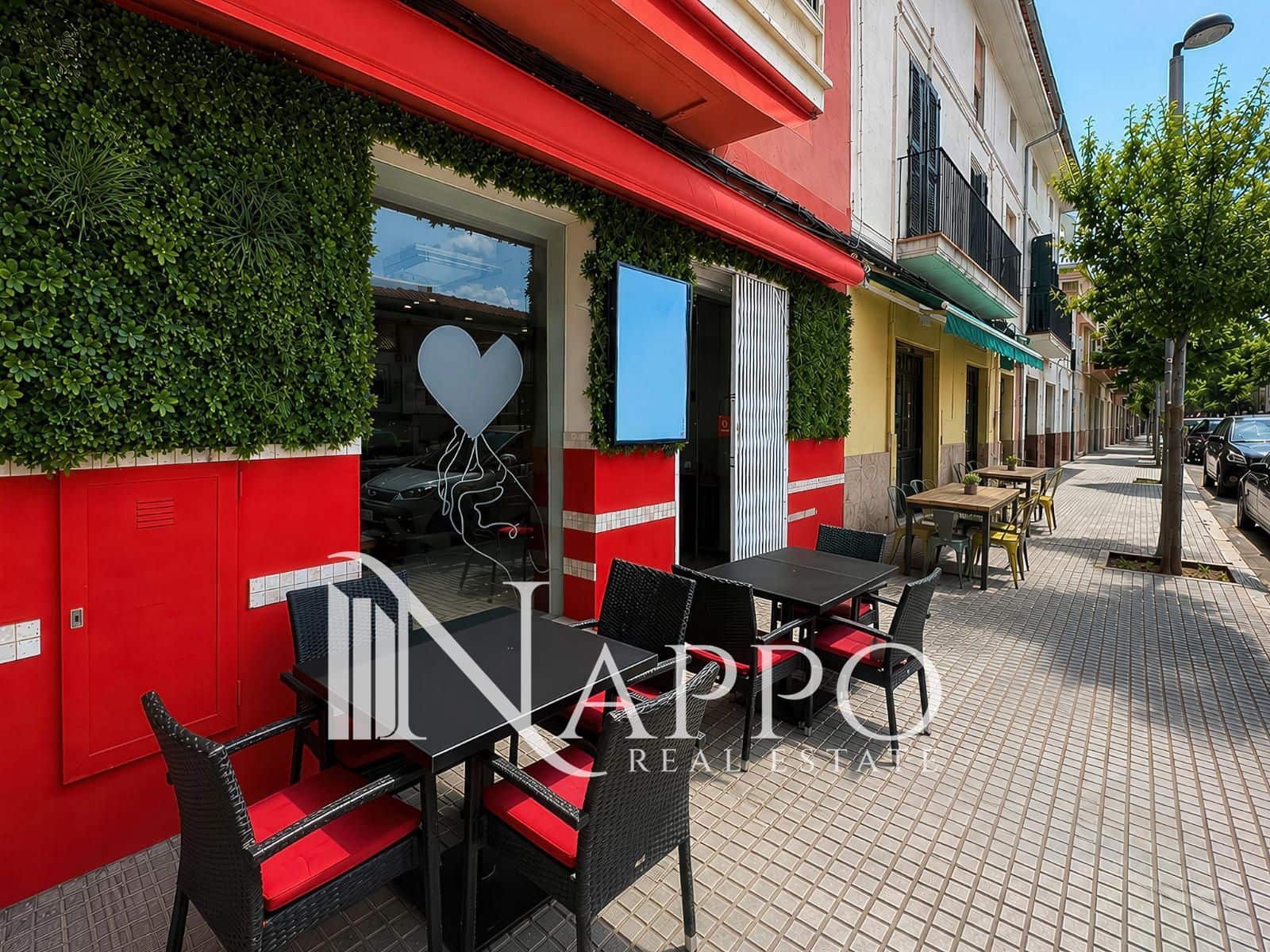 Local Comercial en Palma de Mallorca en venta - 690.000 € (Ref: 10140181)