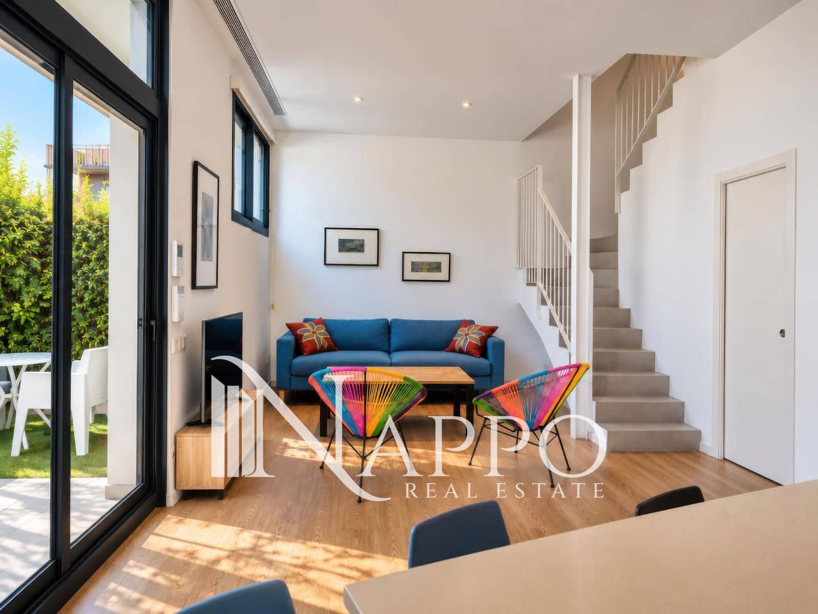 2 soverom Hus til leie i Can Pastilla med svømmebasseng garasje - € 1 900 (Ref: 10144912)