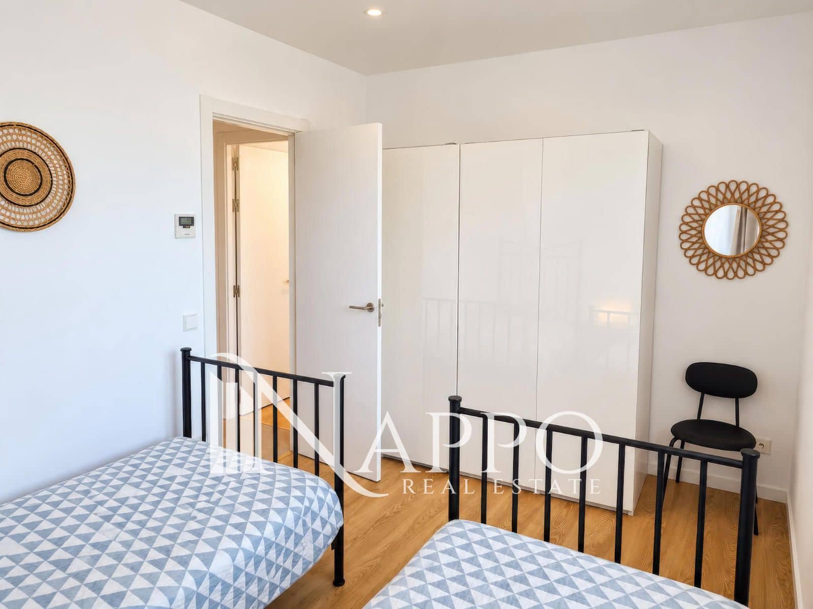 2 soverom Hus til leie i Can Pastilla med svømmebasseng garasje - € 1 900 (Ref: 10144912)