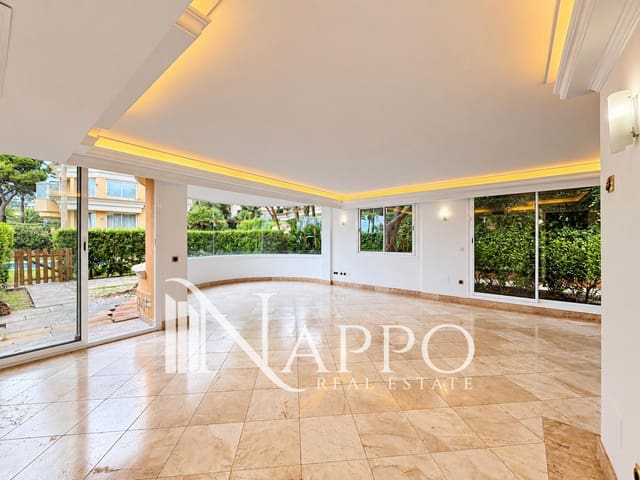 3 bedroom Townhouse for sale in Santa Ponsa, Calvià with pool garage - € 1,160,000 (Ref: 10145052)