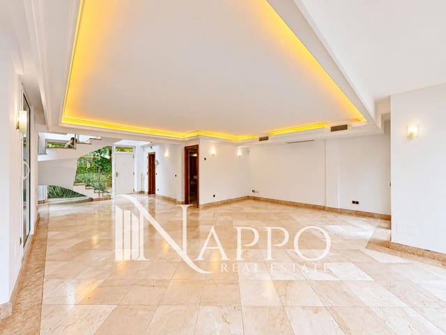 3 bedroom Townhouse for sale in Santa Ponsa, Calvià with pool garage - € 1,160,000 (Ref: 10145052)