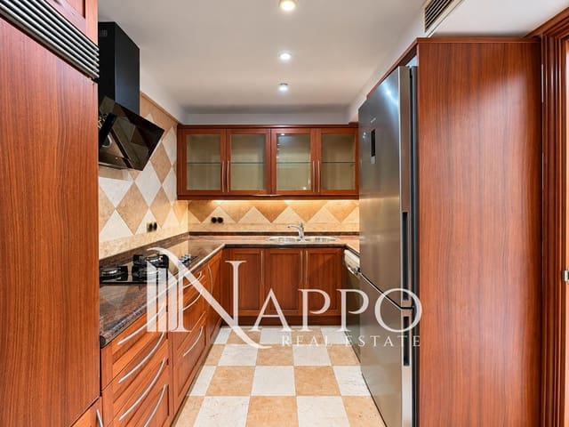 3 bedroom Townhouse for sale in Santa Ponsa, Calvià with pool garage - € 1,160,000 (Ref: 10145052)