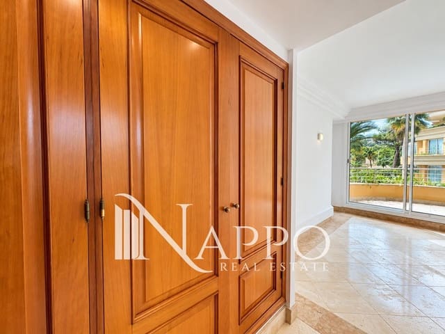 3 bedroom Townhouse for sale in Santa Ponsa, Calvià with pool garage - € 1,160,000 (Ref: 10145052)