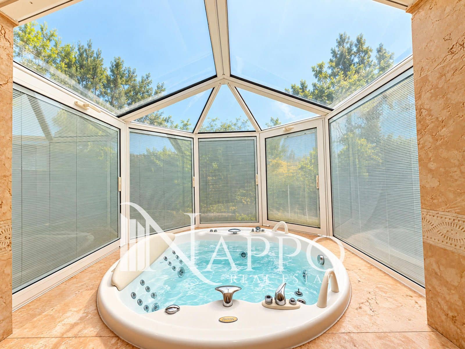 3 bedroom Townhouse for sale in Santa Ponsa with pool garage - € 1,160,000 (Ref: 10145052)