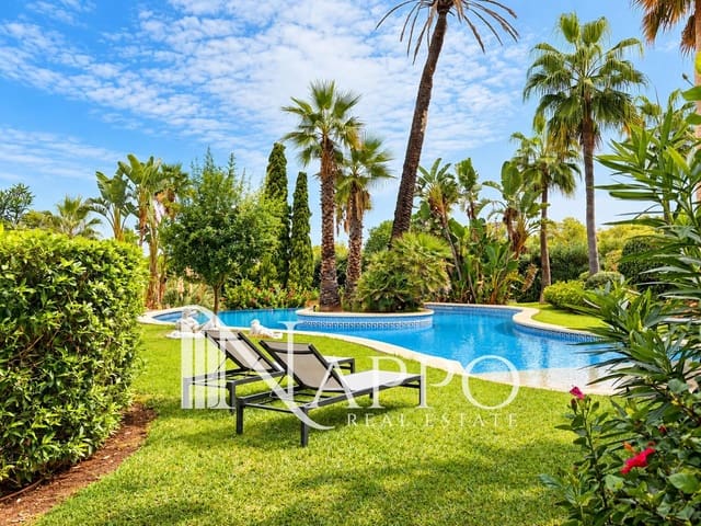 3 bedroom Townhouse for sale in Santa Ponsa, Calvià with pool garage - € 1,160,000 (Ref: 10145052)
