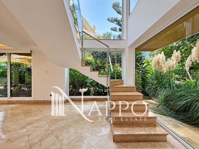 3 bedroom Townhouse for sale in Santa Ponsa, Calvià with pool garage - € 1,160,000 (Ref: 10145052)