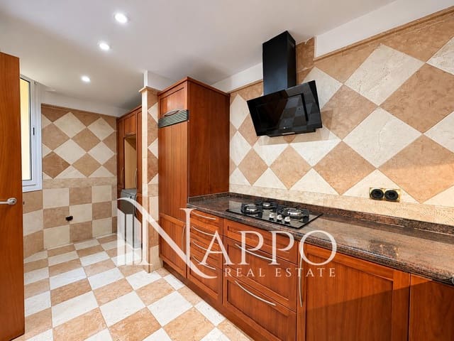 3 bedroom Townhouse for sale in Santa Ponsa, Calvià with pool garage - € 1,160,000 (Ref: 10145052)