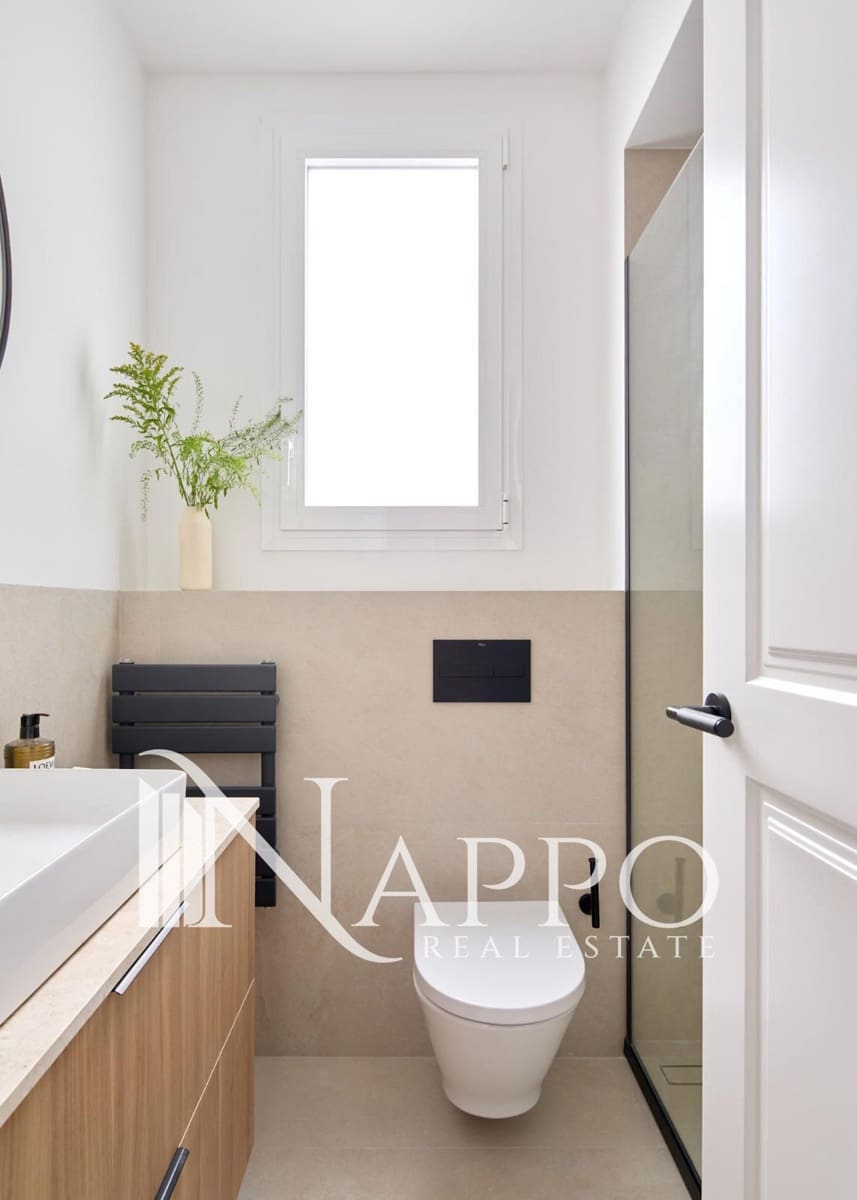3 camera da letto Appartamento in vendita in Madrid citta - 1.495.000 € (Rif: 10145181)