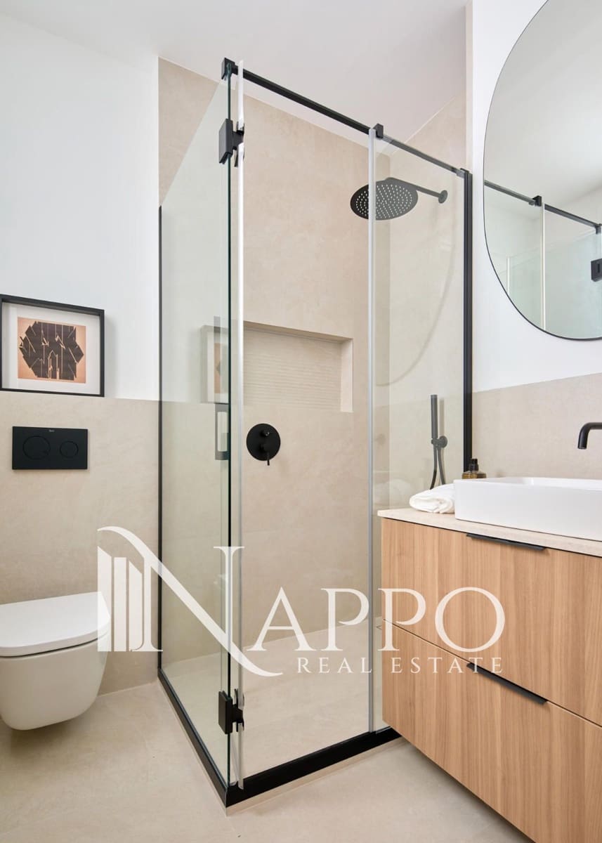 3 camera da letto Appartamento in vendita in Madrid citta - 1.495.000 € (Rif: 10145181)