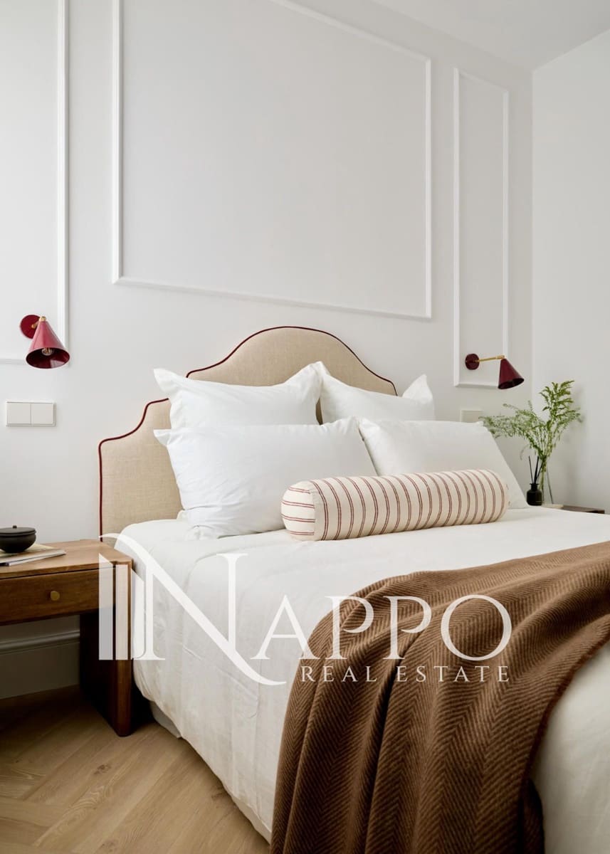3 camera da letto Appartamento in vendita in Madrid citta - 1.495.000 € (Rif: 10145181)
