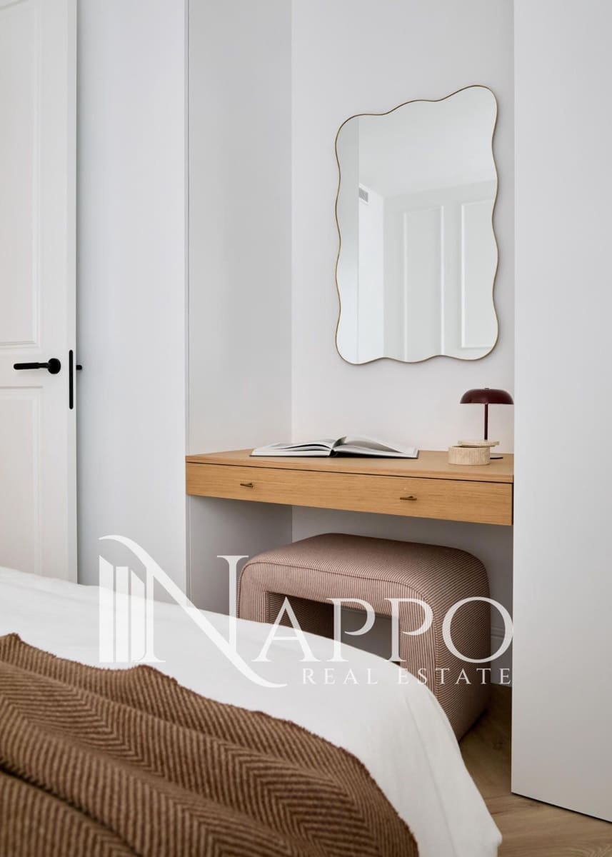 3 camera da letto Appartamento in vendita in Madrid citta - 1.495.000 € (Rif: 10145181)