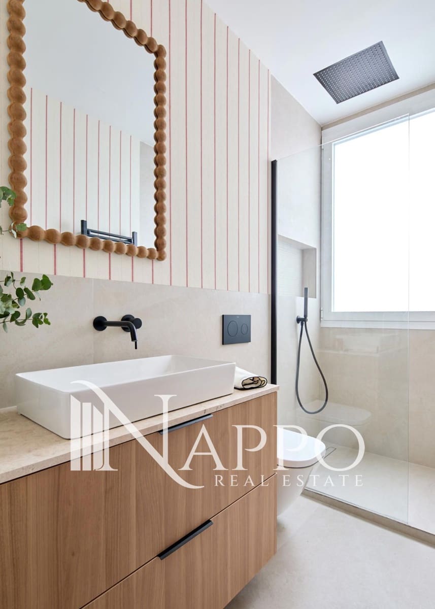 3 camera da letto Appartamento in vendita in Madrid citta - 1.495.000 € (Rif: 10145181)