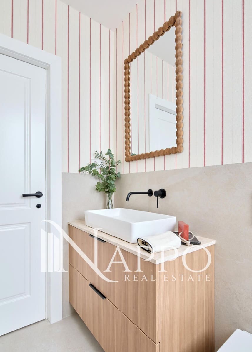 3 camera da letto Appartamento in vendita in Madrid citta - 1.495.000 € (Rif: 10145181)