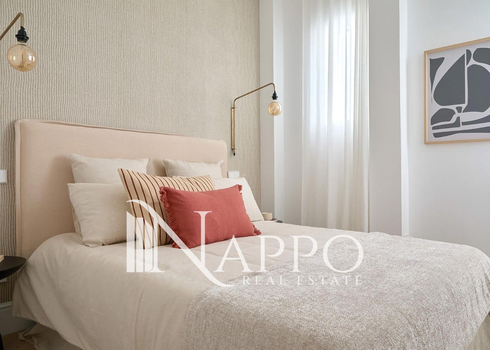 3 camera da letto Appartamento in vendita in Madrid citta - 1.495.000 € (Rif: 10145181)