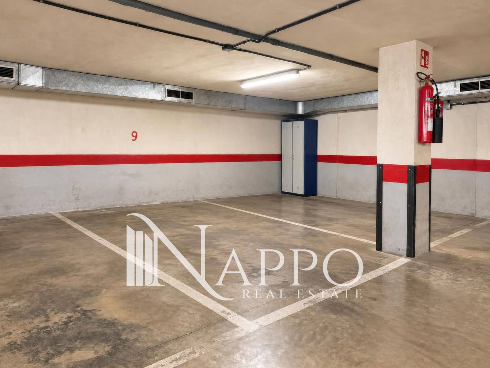 3 sypialnia Mieszkanie na sprzedaż w Palma de Mallorca z garażem - 395 000 € (Ref: 10145670)