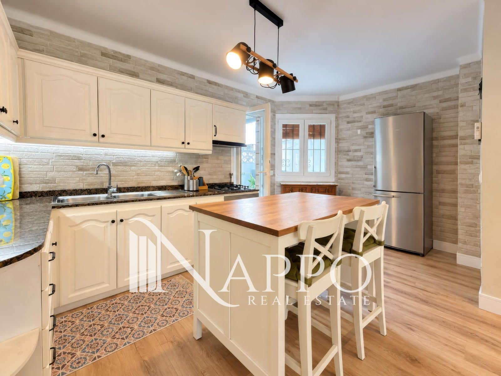 3 sypialnia Mieszkanie na sprzedaż w Palma de Mallorca z garażem - 395 000 € (Ref: 10145670)