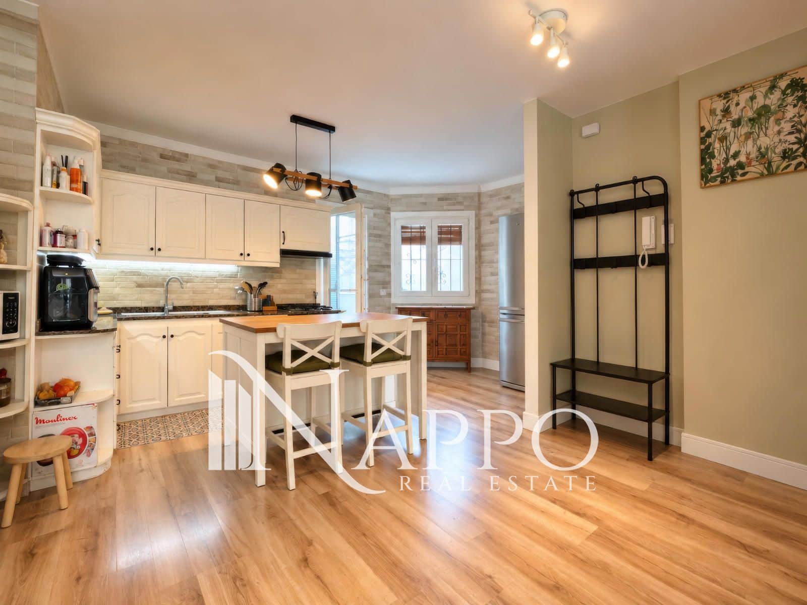 3 sypialnia Mieszkanie na sprzedaż w Palma de Mallorca z garażem - 395 000 € (Ref: 10145670)