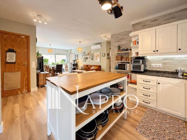 3 sypialnia Mieszkanie na sprzedaż w Pere Garau, Palma de Mallorca z garażem - 395 000 € (Ref: 10145670)