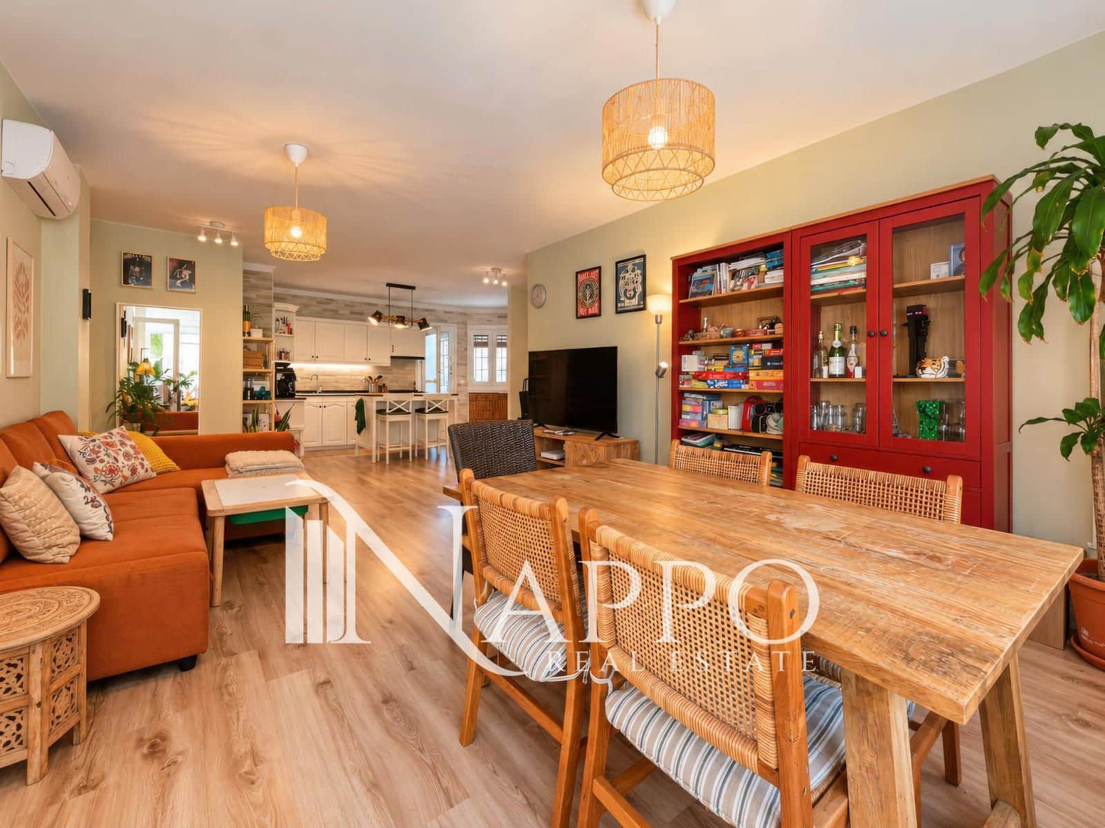 3 sypialnia Mieszkanie na sprzedaż w Palma de Mallorca z garażem - 395 000 € (Ref: 10145670)