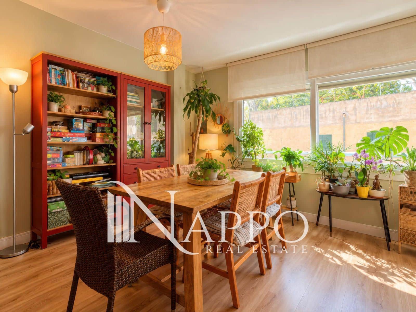 3 sypialnia Mieszkanie na sprzedaż w Palma de Mallorca z garażem - 395 000 € (Ref: 10145670)